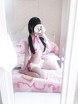 桜井宁宁NO.029 双马尾私房少女