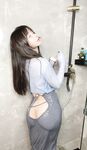 Sakurai Ningning NO.032 Guitar Sister