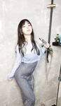 Sakurai Ningning NO.032 Guitar Sister