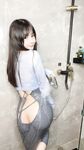 Sakurai Ningning NO.032 Guitar Sister