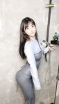 Sakurai Ningning NO.032 Guitar Sister