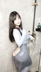Sakurai Ningning NO.032 Guitar Sister