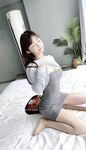 Sakurai Ningning NO.032 Guitar Sister