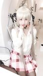 ซากุไร หนิงหนิง NO.035 เฉียงเหม่ย