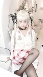 ซากุไร หนิงหนิง NO.035 เฉียงเหม่ย