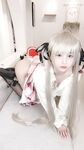 ซากุไร หนิงหนิง NO.035 เฉียงเหม่ย