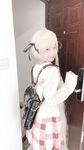 ซากุไร หนิงหนิง NO.035 เฉียงเหม่ย