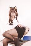 Sakurai Nene NO.039 Shiba Inu Secretary 