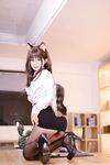 Sakurai Nene NO.039 Shiba Inu Secretary 