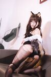 Sakurai Nene NO.039 Shiba Inu Secretary 