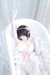 桜井宁宁NO.041 加藤惠cos