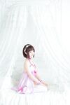 桜井宁宁NO.041 加藤惠cos