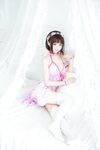 桜井宁宁NO.041 加藤惠cos
