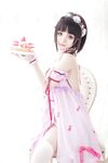 桜井宁宁NO.041 加藤惠cos