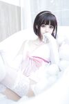 桜井宁宁NO.041 加藤惠cos