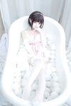 桜井宁宁NO.041 加藤惠cos