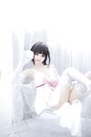 桜井宁宁NO.041 加藤惠cos