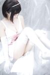 桜井宁宁NO.041 加藤惠cos