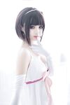 桜井宁宁NO.041 加藤惠cos