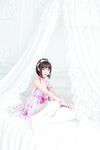 桜井宁宁NO.041 加藤惠cos