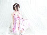 桜井宁宁NO.041 加藤惠cos