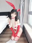 Sakurai Nene NO.042 Christmas Bunny Girl