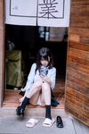 桜井宁宁NO.045 jk之居家
