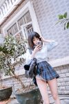 桜井宁宁NO.045 jk之居家