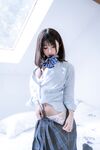 桜井宁宁NO.045 jk之居家