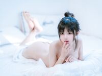桜井宁宁NO.045 jk之居家