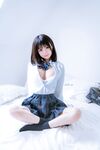 桜井宁宁NO.045 jk之居家