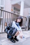 桜井宁宁NO.045 jk之居家