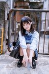 桜井宁宁NO.045 jk之居家