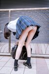 桜井宁宁NO.045 jk之居家