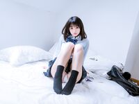 桜井宁宁NO.045 jk之居家