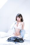 桜井宁宁NO.045 jk之居家