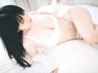 Sakurai Ningning-NO.52 Wife