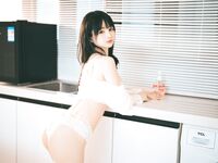 Sakurai Ningning-NO.52 Wife