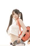 Sakurai Ningning-NO.54 sampul merah kecil Ningbao
