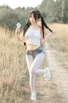 Sakurai Ningning-NO.54 sampul merah kecil Ningbao