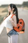 Sakurai Ningning-NO.54 sampul merah kecil Ningbao