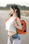 Sakurai Ningning-NO.54 sampul merah kecil Ningbao