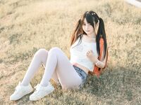 Sakurai Ningning-NO.54 sampul merah kecil Ningbao