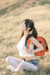 Sakurai Ningning-NO.54 sampul merah kecil Ningbao