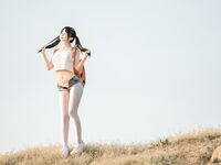 Sakurai Ningning-NO.54 sampul merah kecil Ningbao