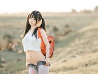 Sakurai Ningning-NO.54 sampul merah kecil Ningbao