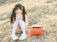 Sakurai Ningning-NO.54 sampul merah kecil Ningbao