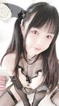 ซากุไร หนิงหนิง NO.002 ปีศาจน้อย