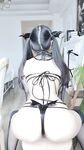 ซากุไร หนิงหนิง NO.002 ปีศาจน้อย