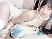 Sakurai Ningning NO.007 Gadis Bebiri